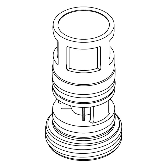 KOHLER K-1386632 Check Valve Assembly