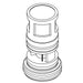 KOHLER K-1386632 Check Valve Assembly