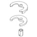 KOHLER K-1387224 Service Kit, Mounting Hardware