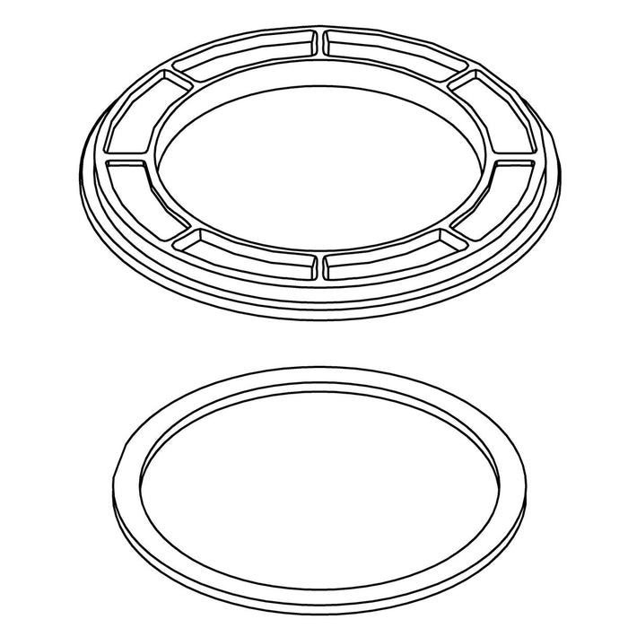 KOHLER K-1387284 Plate Kit