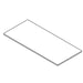 KOHLER K-1387556 Hinge Cover Glass
