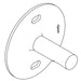 KOHLER K-1387601 Plate, Wall