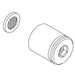 KOHLER K-1387716 Vichy_Npt_Adapter 2.5Gpm