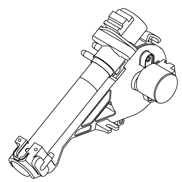 KOHLER K-1387727 Wand Asm
