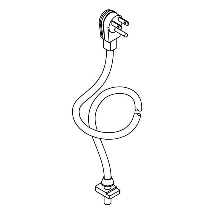 KOHLER K-1387741 Power Wire, American Edition