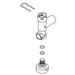 KOHLER K-1388189 Diverter Kit