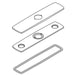 KOHLER K-1388190 Escutheon Kit