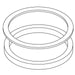 KOHLER K-1388298 Gasket Set, 1-1/2”
