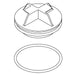 KOHLER K-1388305 Manual Piston Cover Assembly