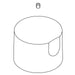 KOHLER K-1388312 Manual Cover Assembly