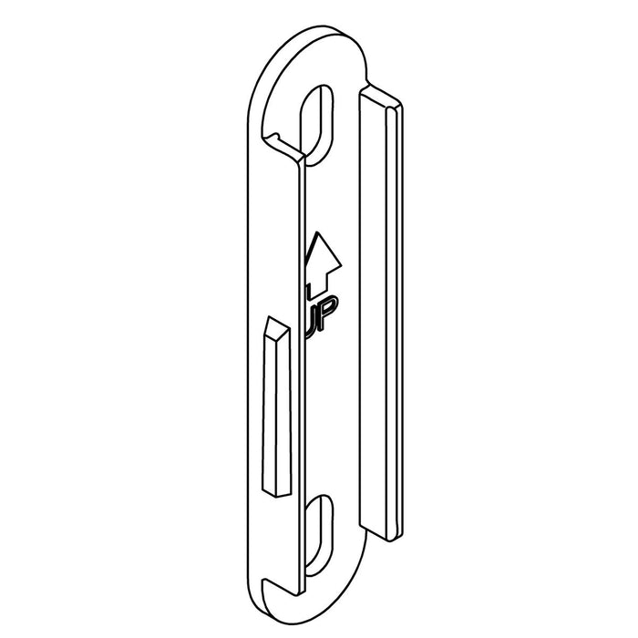 KOHLER K-1388459 Fixture