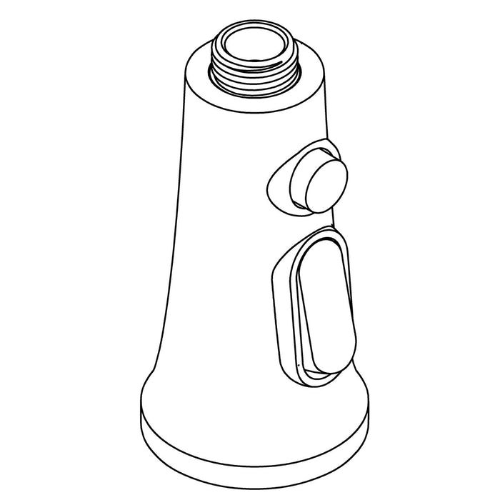 KOHLER K-1389085 Spray Head