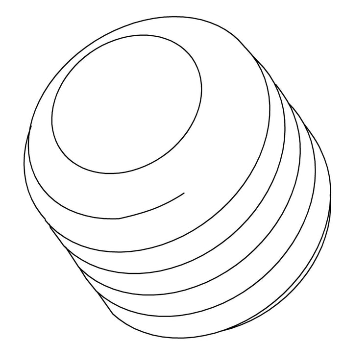 KOHLER K-1389088 Set Screw, M5-0.08 X 6Mm