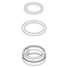 KOHLER K-1391447 Gn Swing Spout Repair Kit
