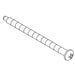 KOHLER K-1391711 Screw