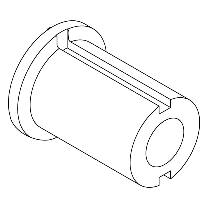 KOHLER K-1391712 Spline Adapter