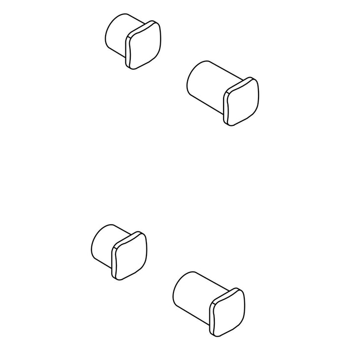 KOHLER K-1393860 Kit, Spacer