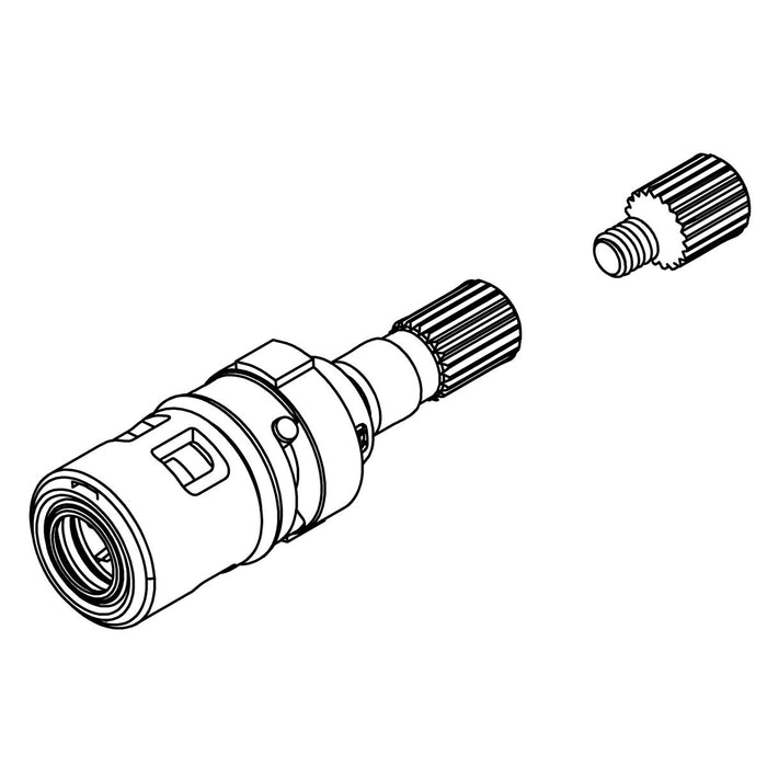 KOHLER K-1393954 Service Kit,Valve Body