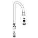 KOHLER K-1394471 Spout Assembly, Gooseneck Kit