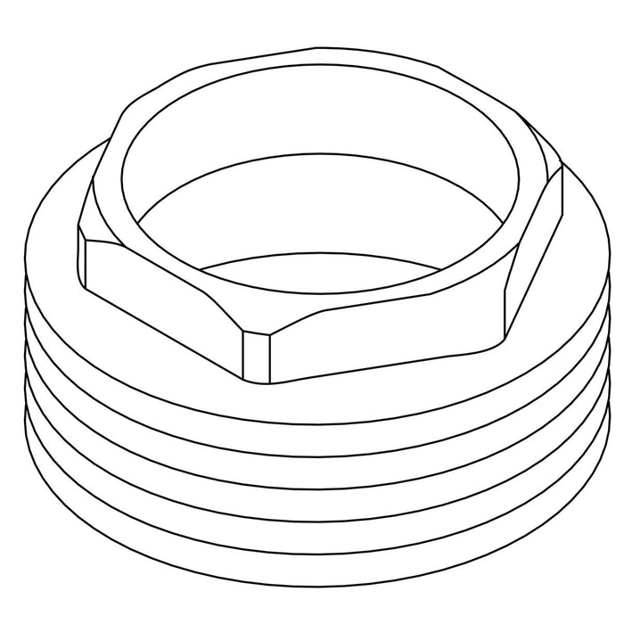 KOHLER K-1395648 Nut