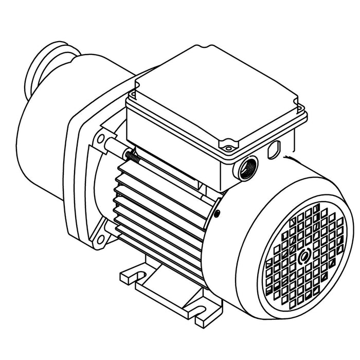 KOHLER K-1396618 Bath Pump,Stillness Infinity