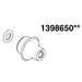 KOHLER K-1398650 Bonnet Service Kit