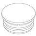 KOHLER K-1400046 Slidebar Cap