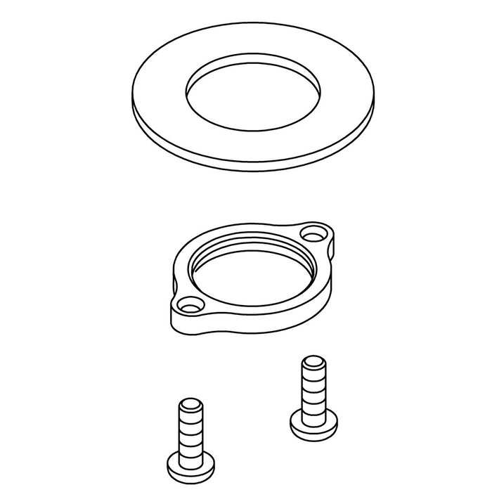 KOHLER K-1400405 Assembly, Hardware Kit