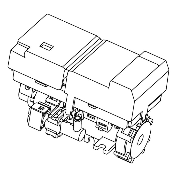KOHLER K-1401272 Water Heater Asm