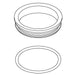 KOHLER K-1401812 Valve Ring Kit