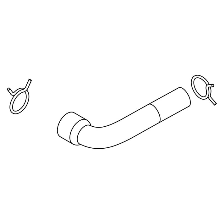 KOHLER K-1402675 Rim Hose Kit