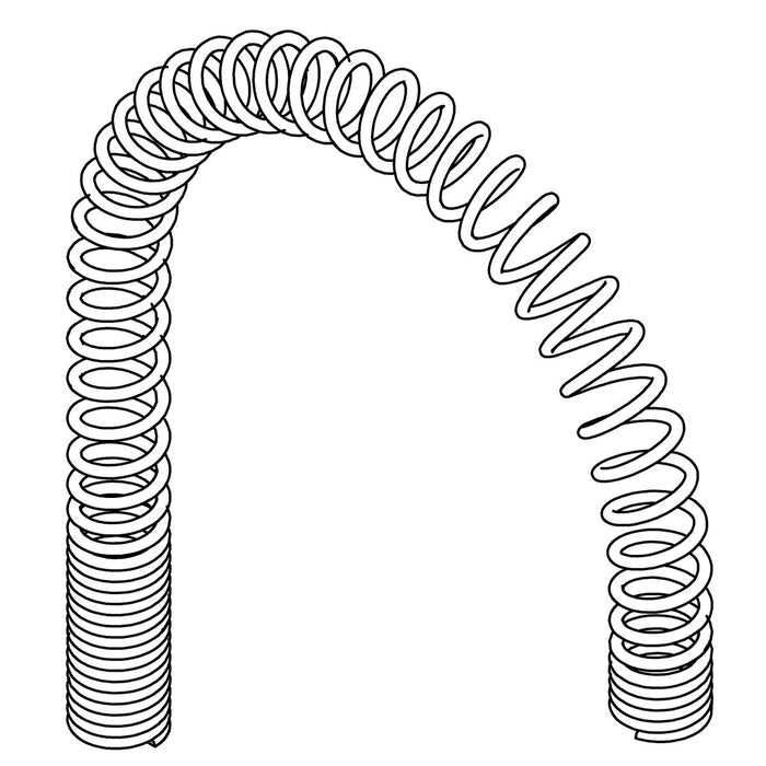 KOHLER K-1402902 Spring