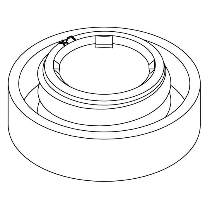 KOHLER K-1402909 Spring Cap