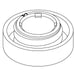 KOHLER K-1402909 Spring Cap