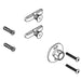 KOHLER K-1403313 Hardware Kit