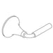 KOHLER K-1405074 Handle Assembly