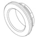 KOHLER K-1406888 Gland Nut