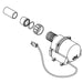 KOHLER K-1407096 Blower, 120V No Heat