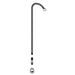 KOHLER K-1407350 Spray Hose Kit