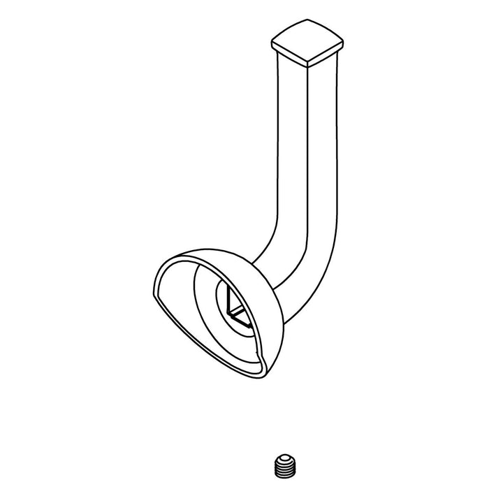 KOHLER K-1407529 Handle Service Kit