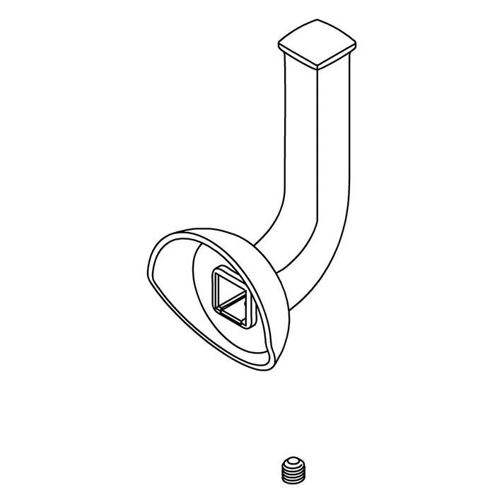 KOHLER K-1407530 Handle Service Kit