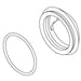 KOHLER K-1407872 Bonnet Kit