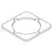 KOHLER K-1409851 Base Seal
