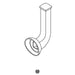 KOHLER K-1409945 Handle Kit