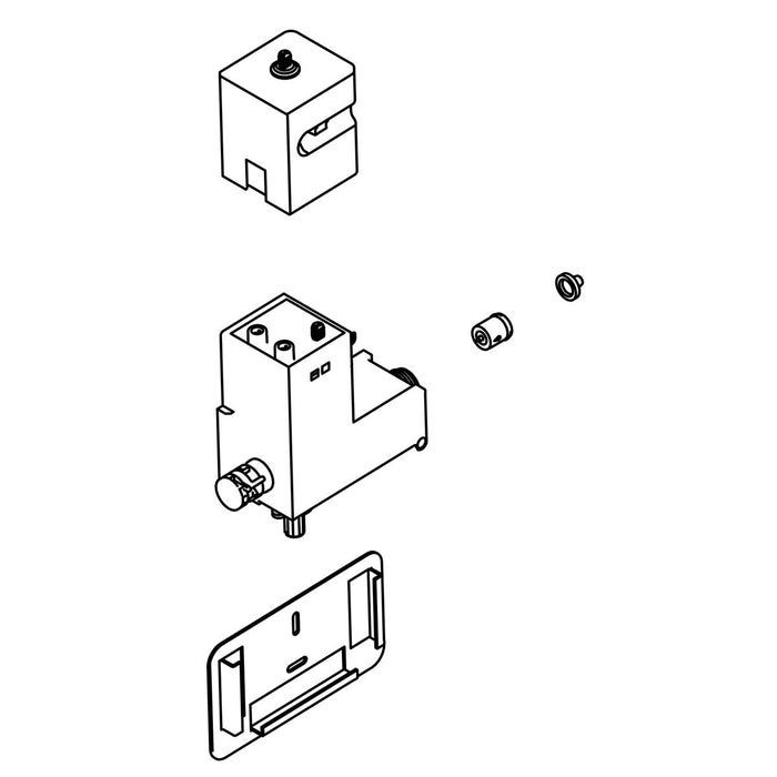 KOHLER K-1410041 Kit, Solenoid Valve