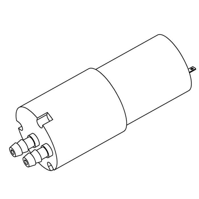 KOHLER K-1410315 Diaphragm Pump