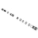 KOHLER K-1411262 Hot Service Stop Assembly Kit