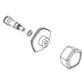KOHLER K-1411893 Knob Handle Assembly
