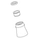 KOHLER K-1412554 Aerator Kit