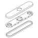 KOHLER K-1412555 Escutcheon Kit